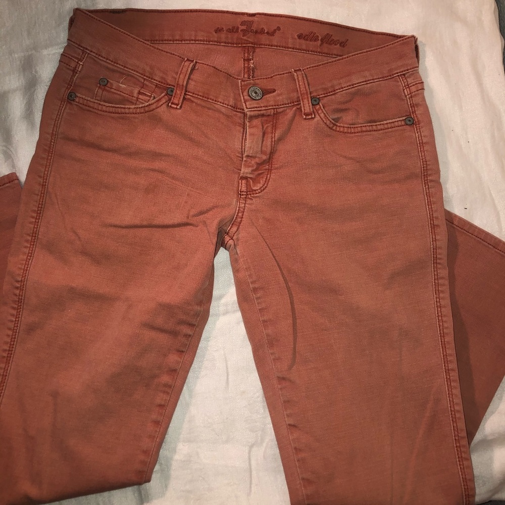 Capris